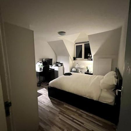 Room 404 - Eindhoven - By T&S. Ngoại thất bức ảnh