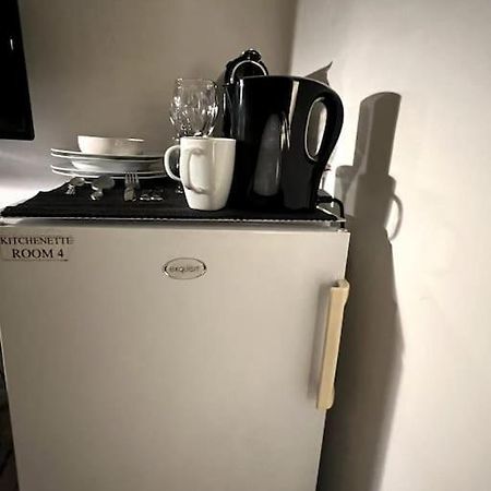 Room 404 - Eindhoven - By T&S. Ngoại thất bức ảnh