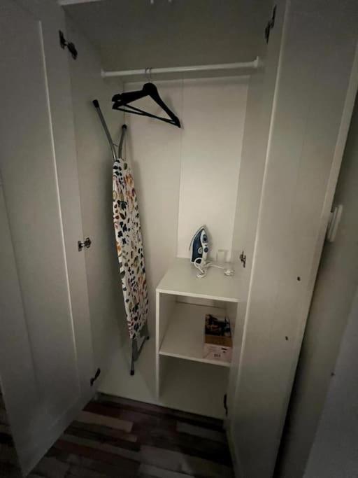 Room 404 - Eindhoven - By T&S. Ngoại thất bức ảnh