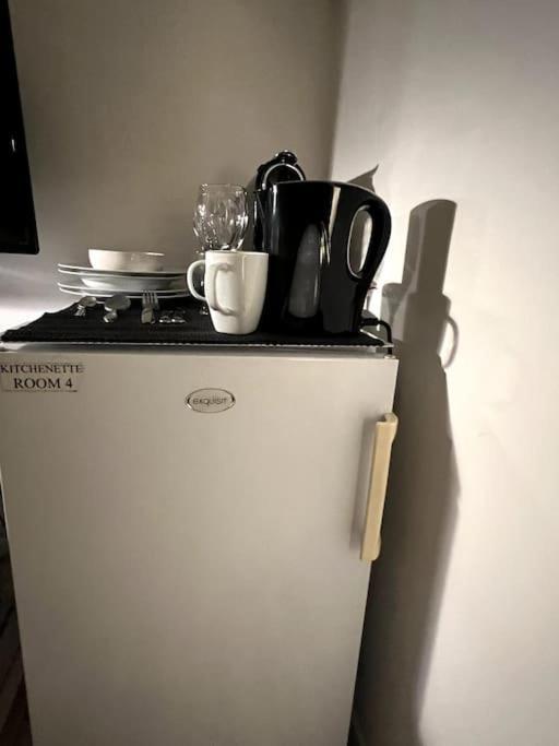 Room 404 - Eindhoven - By T&S. Ngoại thất bức ảnh